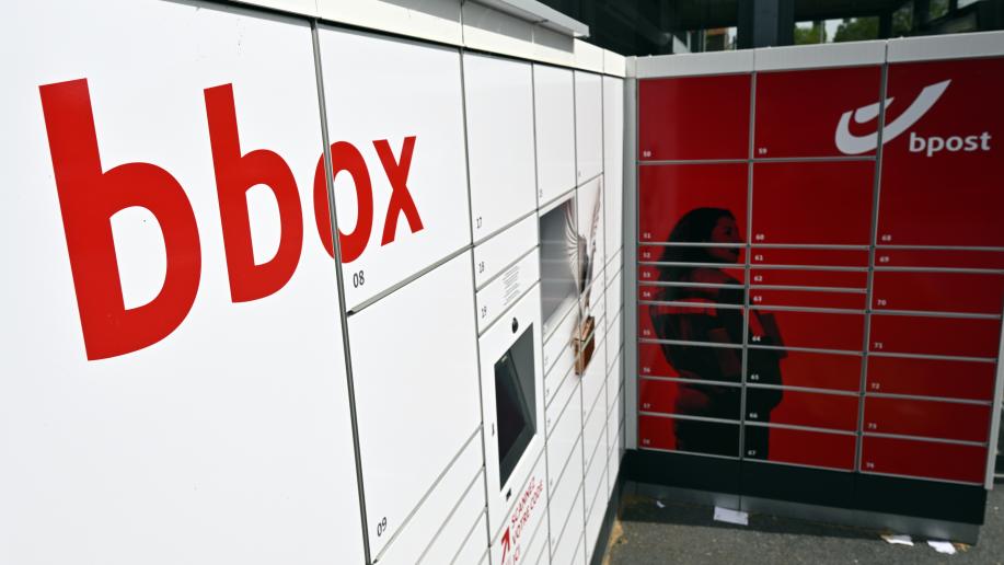 Bpost Bbox Bpost Bbox