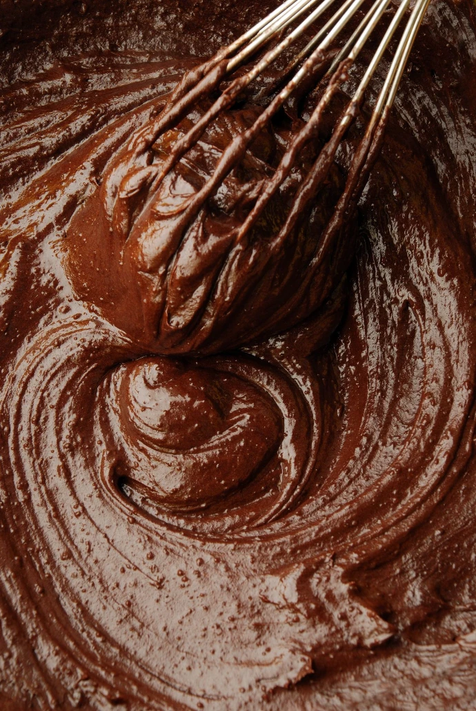 Gianduja