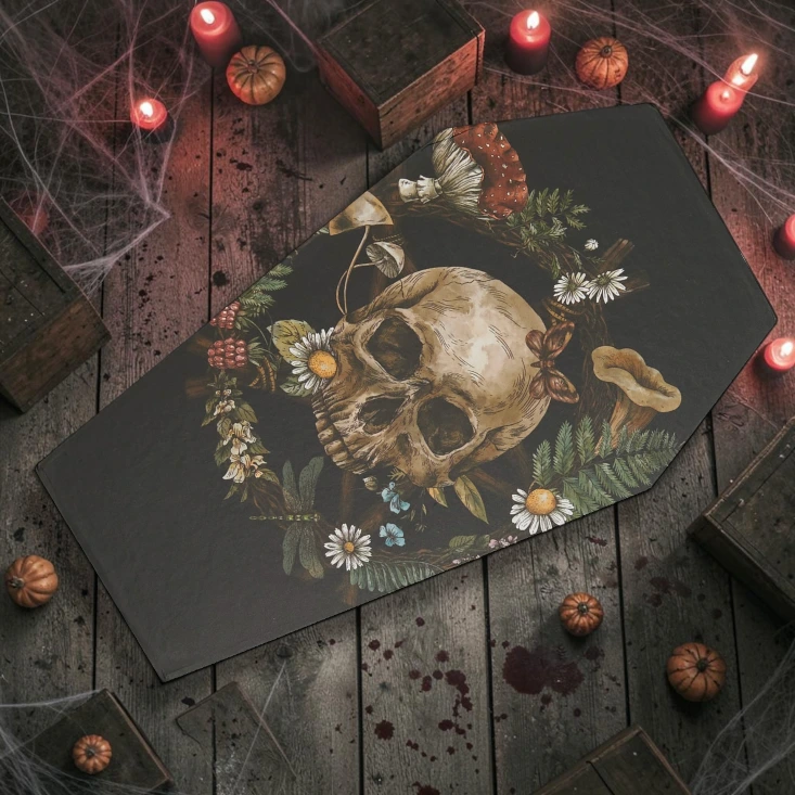 Coffret Caram'hell Challenge