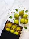 boite de praline Yuzu Praliné.webp