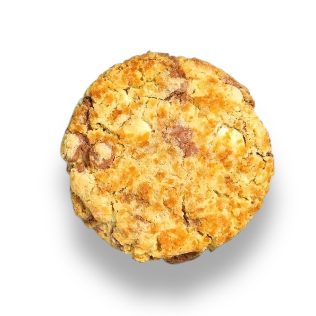 [Cookie Bueno] Cookie Bueno