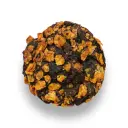 Cookie Caramel Cornflake Brownie