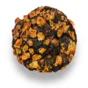 Cookie Caramel Cornflake Brownie