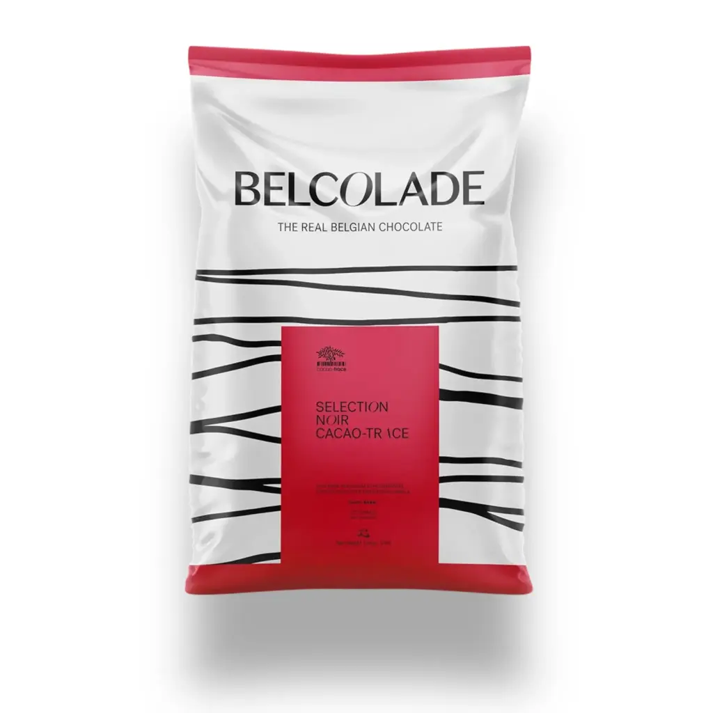 Chocolat Noir Selection 55% (150g)