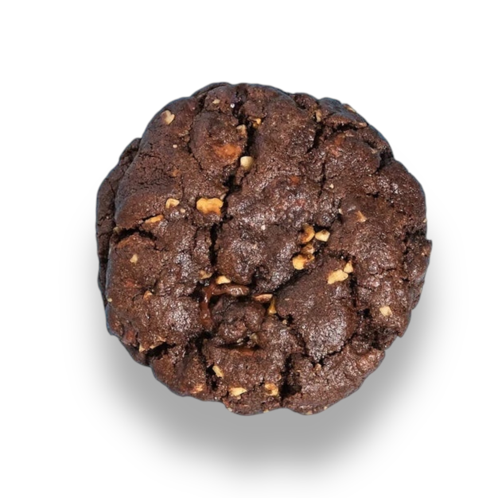 [Cookie Nocciolata] Cookie Nocciolata