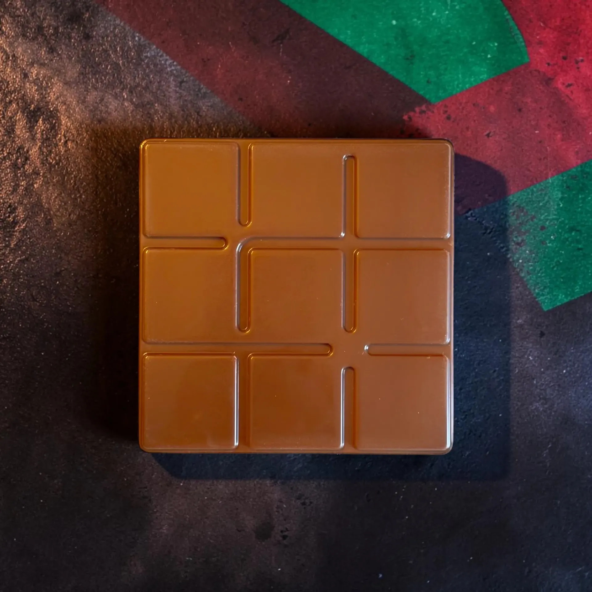 Tablette Chocolat au Lait Origins Cameroun 45%