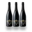 Chocolate in a Bottle (3 Bouteilles)