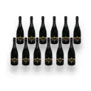 Chocolate in a Bottle (12 Bouteilles)