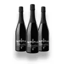 Chocolate in a Bottle (3 Bouteilles) sans alcool