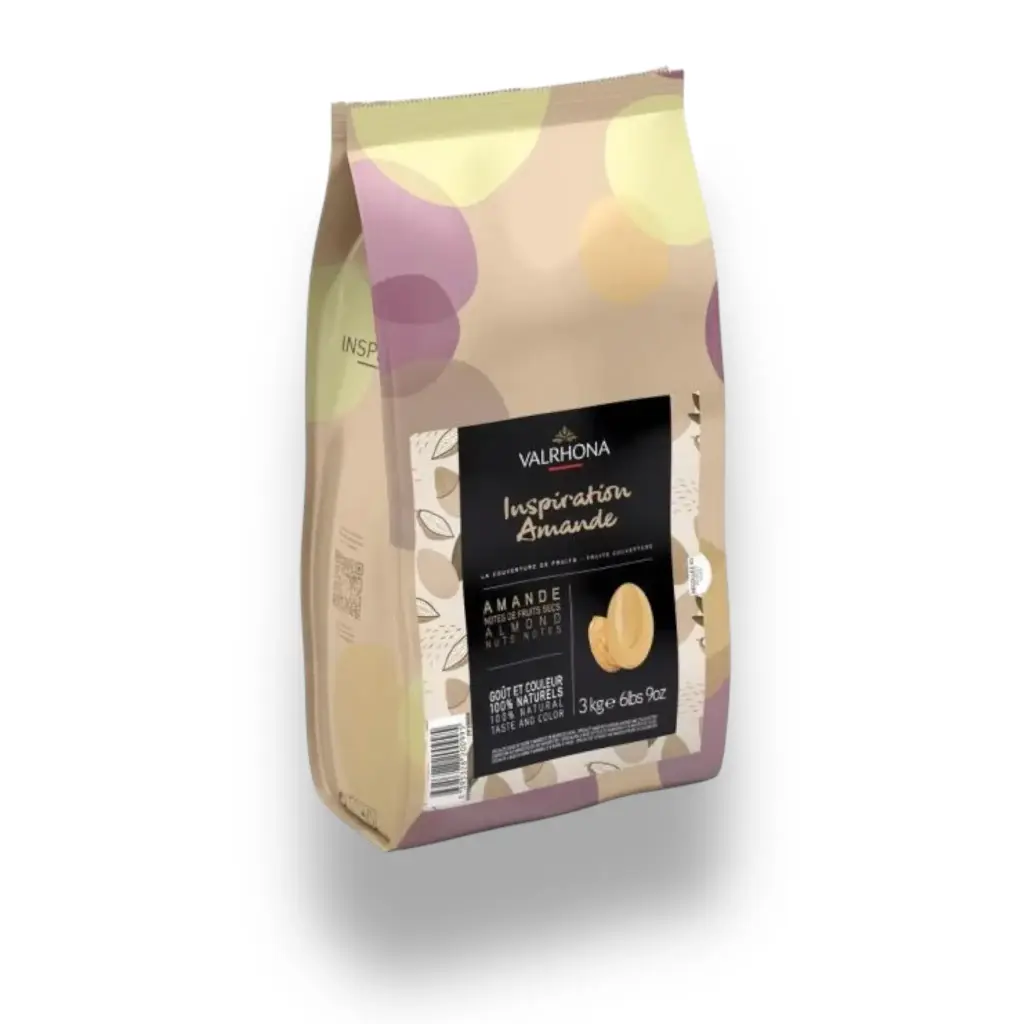 INSPIRATION AMANDE FEVE (150g)