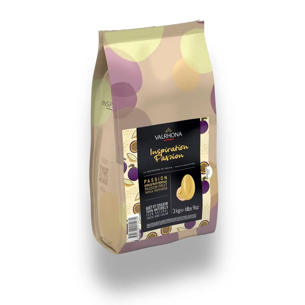 INSPIRATION PASSION FEVE (150g)