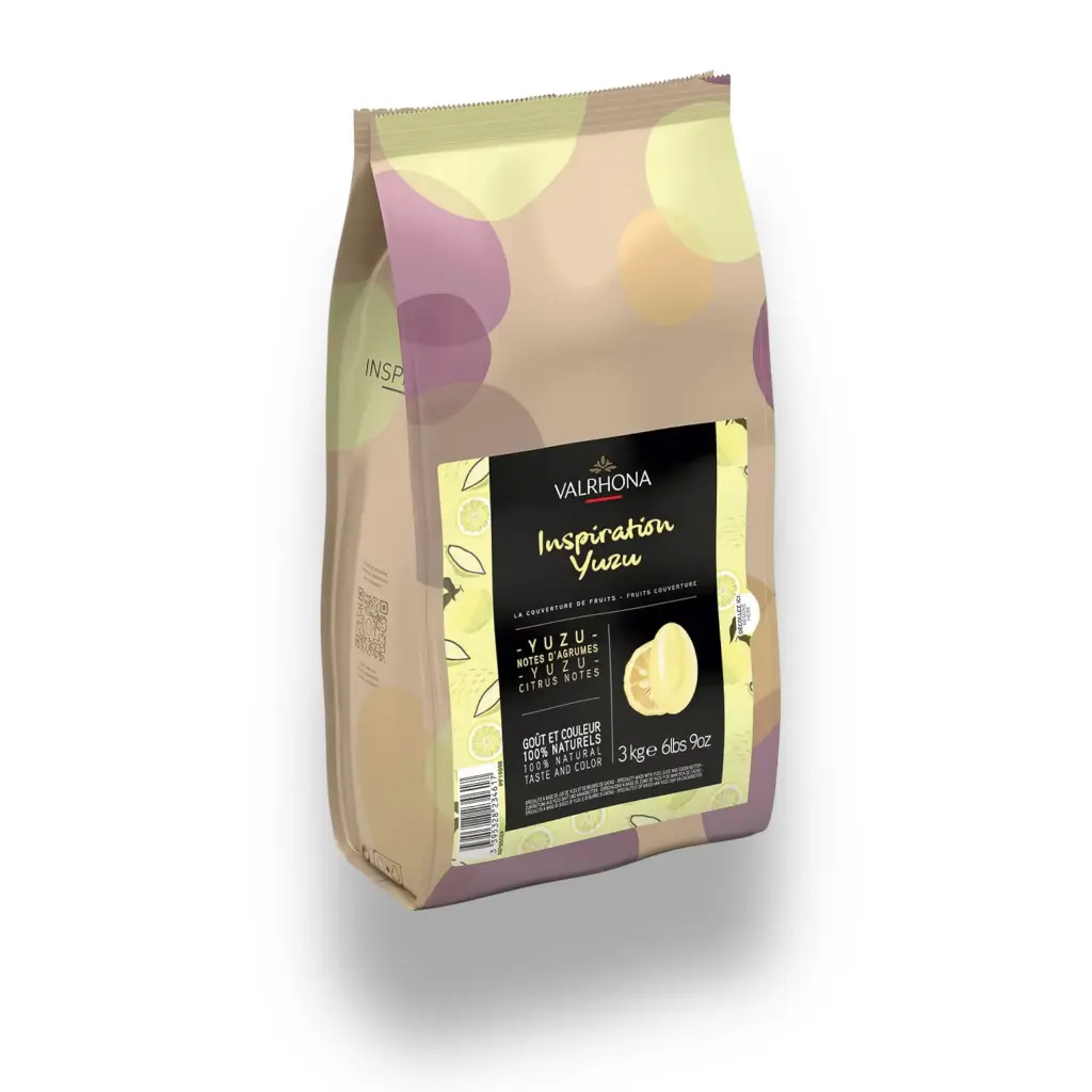 INSPIRATION YUZU FEVE (150g)