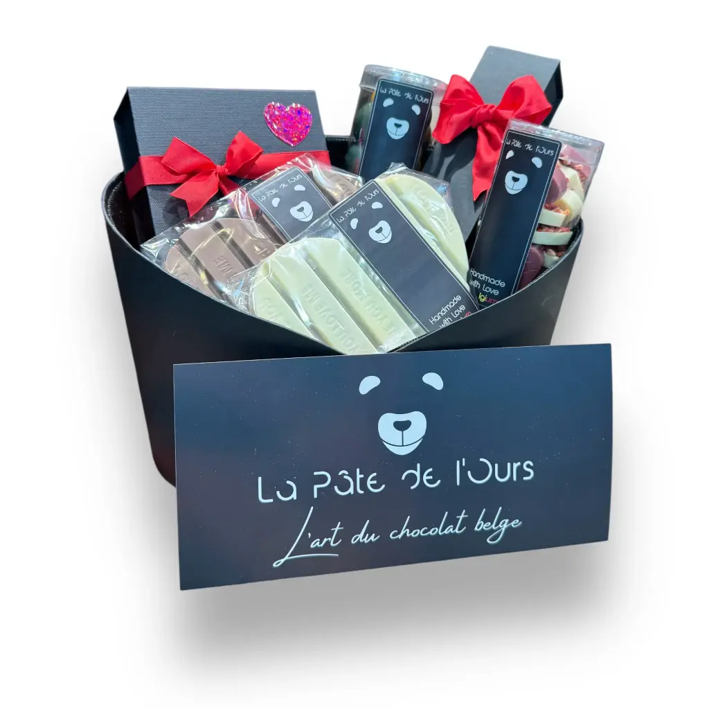 Coffret Dégustation (S, Coffret Classique)