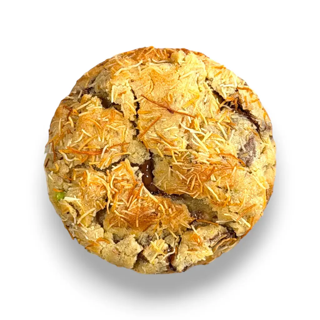 [COOKIE DUBAI] Cookie Dubaï