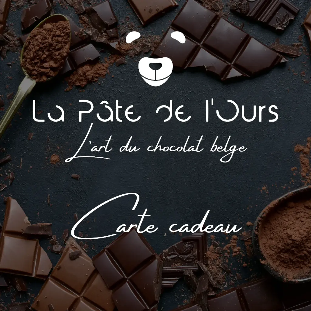 Carte Cadeau (25€, Numérique (par e-mail))