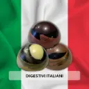 Digestivi Italiani 🇮🇹