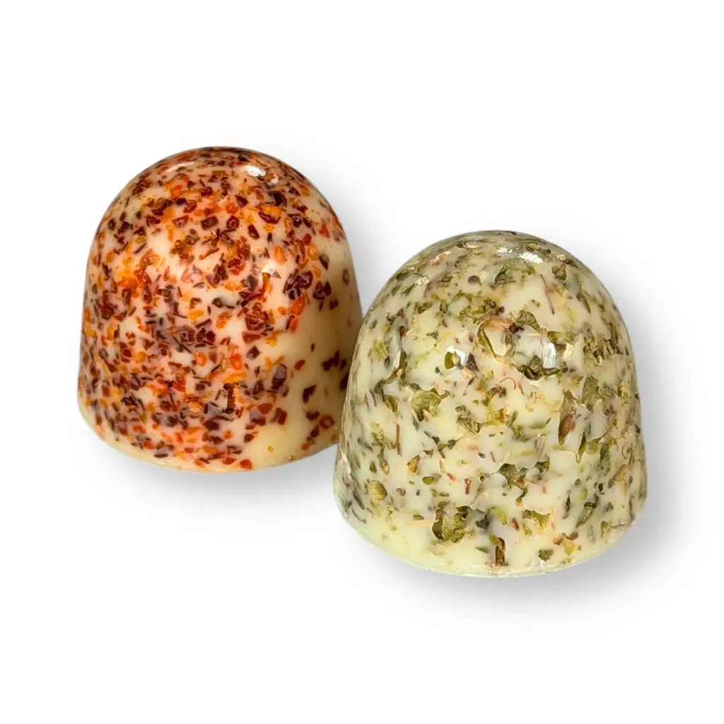 [CHEVREPARMESAN] COLLECTION : C'EST L'APÉRO ! CHÈVRE & PARMESAN