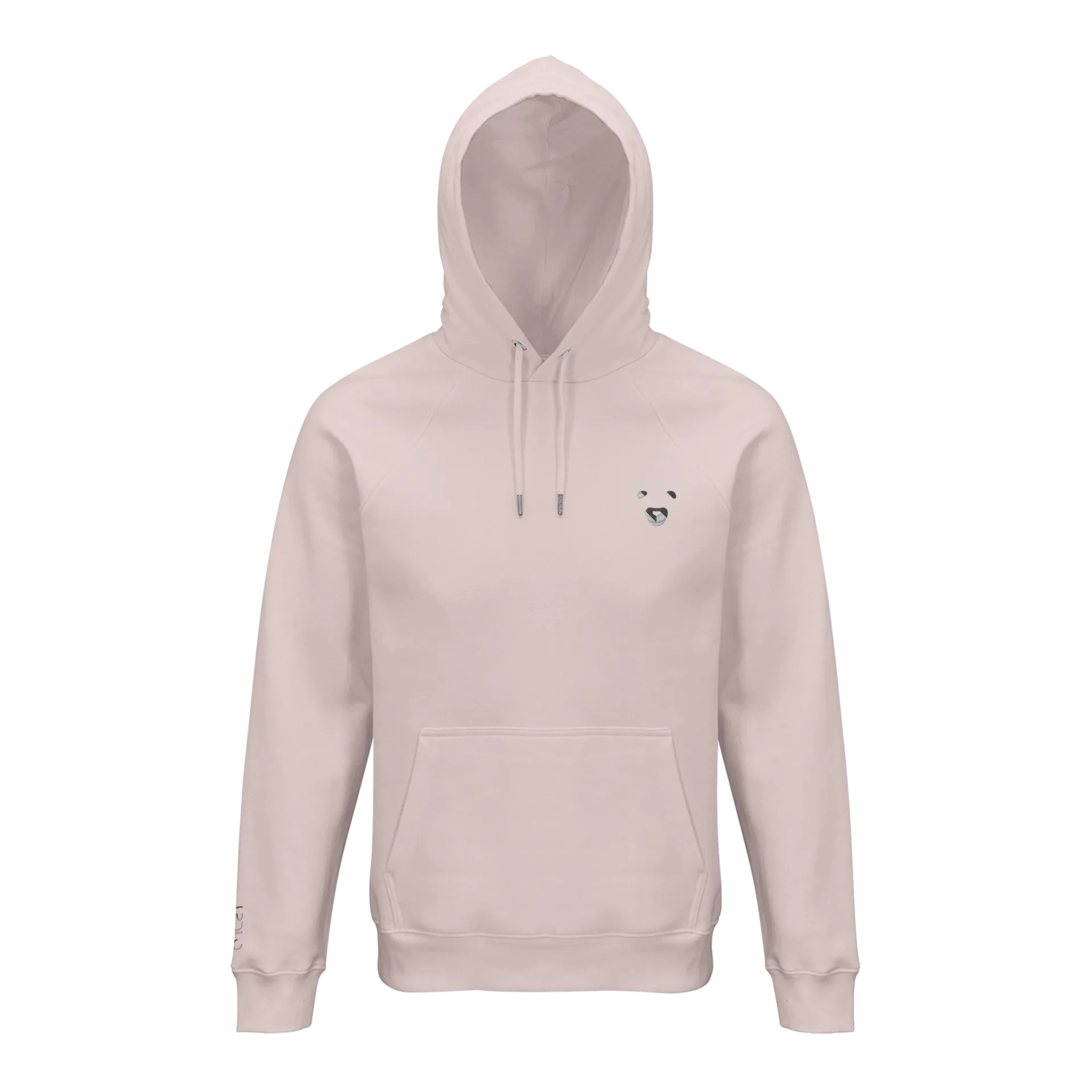 Le Sweat de l'Ours 🐾