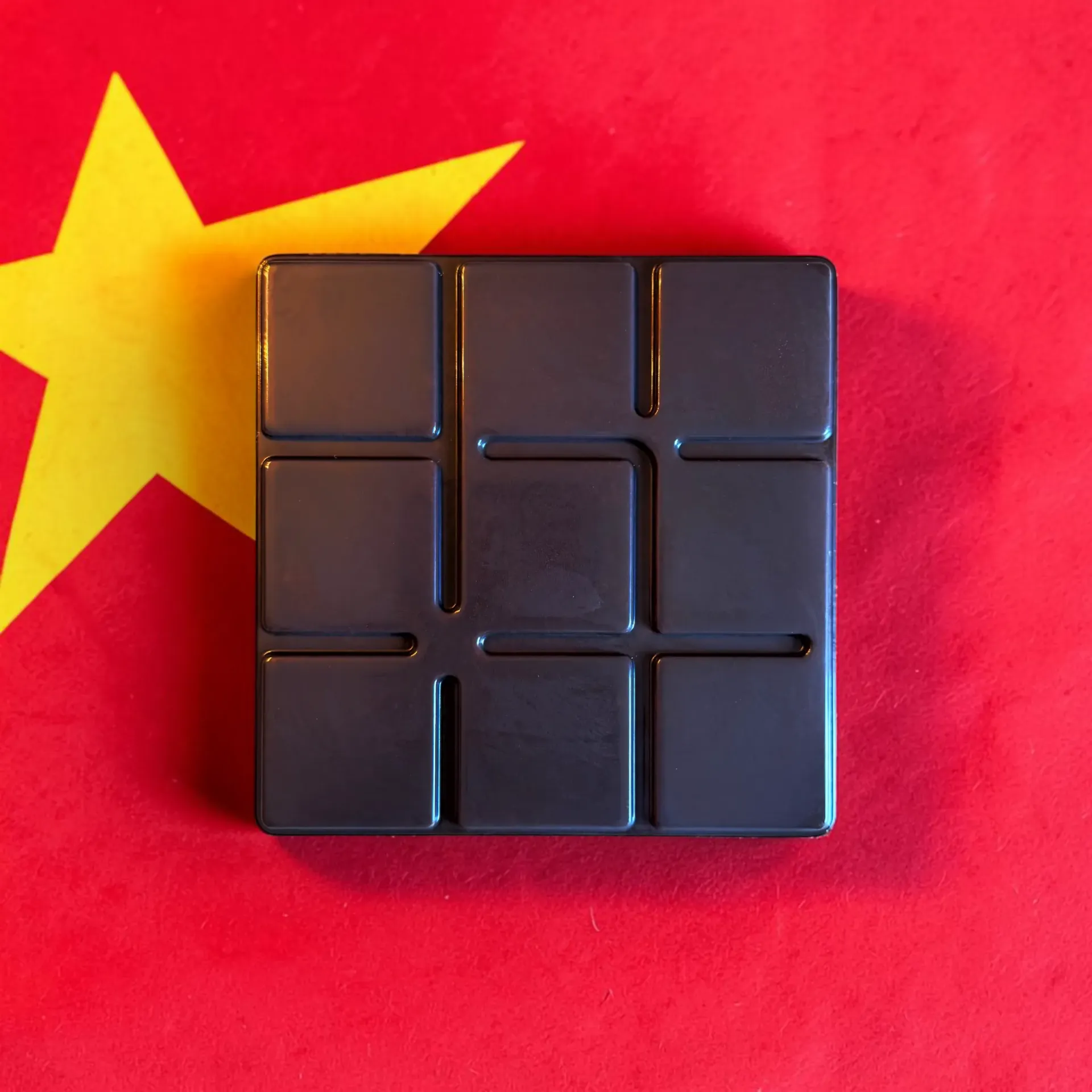 Tablette Chocolat Noir Origins Vietnam 73%