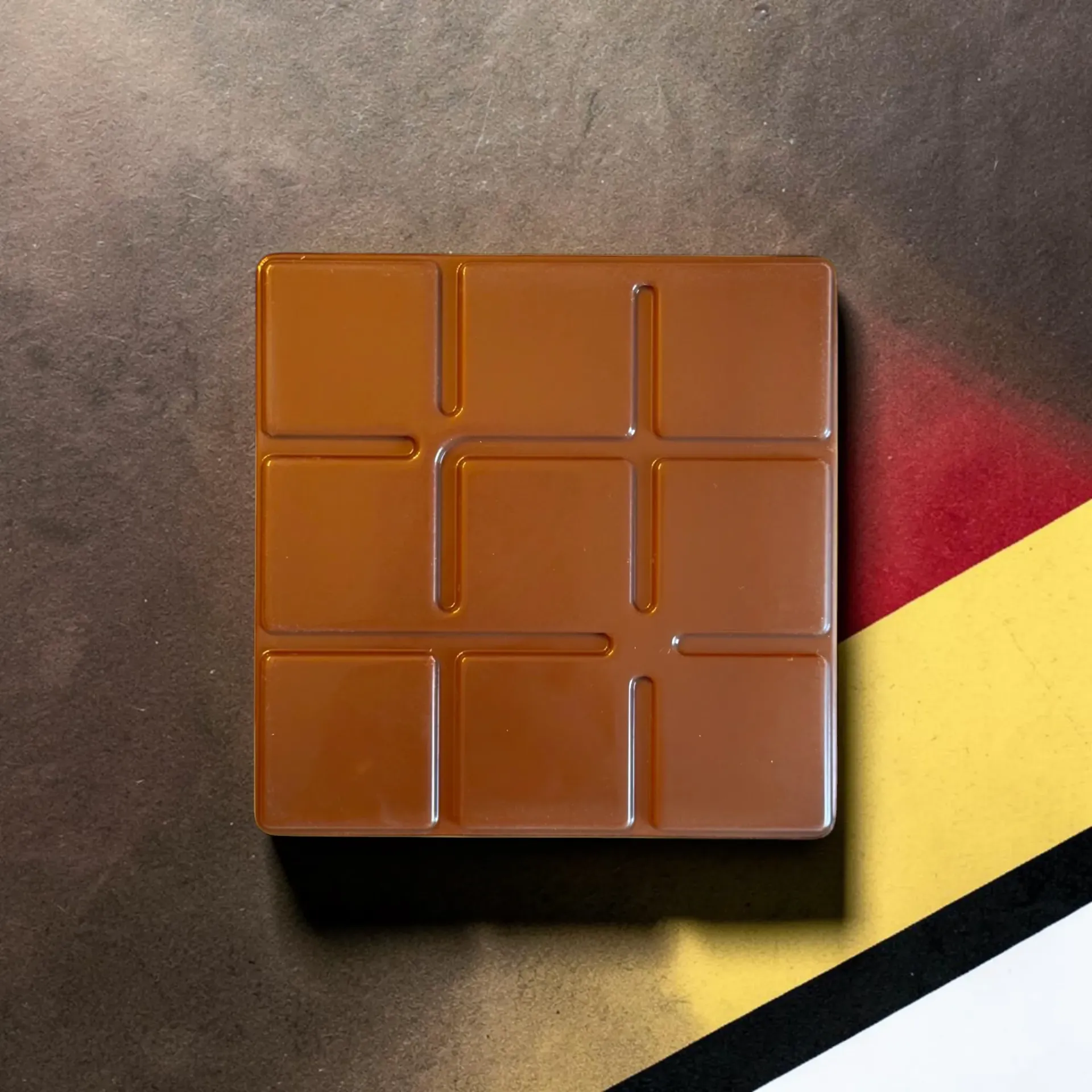 Tablette Chocolat au Lait Végétal Sélection 46% (plant-based)