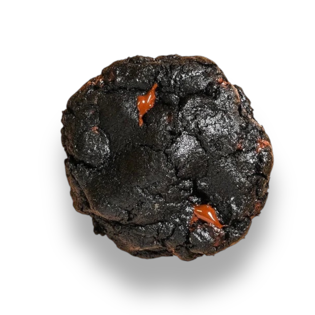 [COOKIE DOUBLE CHOCOLAT] Cookie Double Chocolat