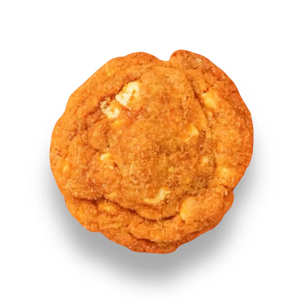 [COOKIE PUMPKIN] Cookie Pumpkin Spice