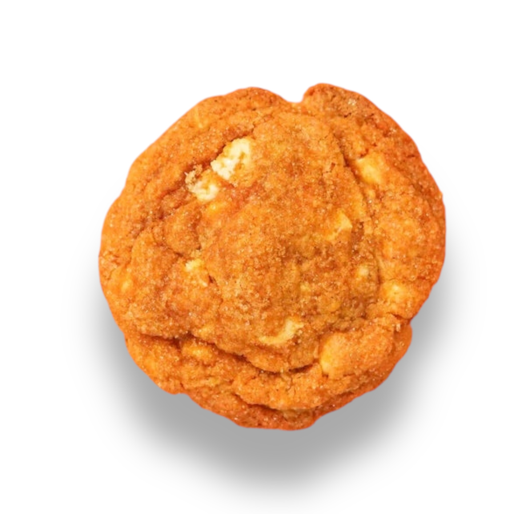 Cookie Pumpkin Spice