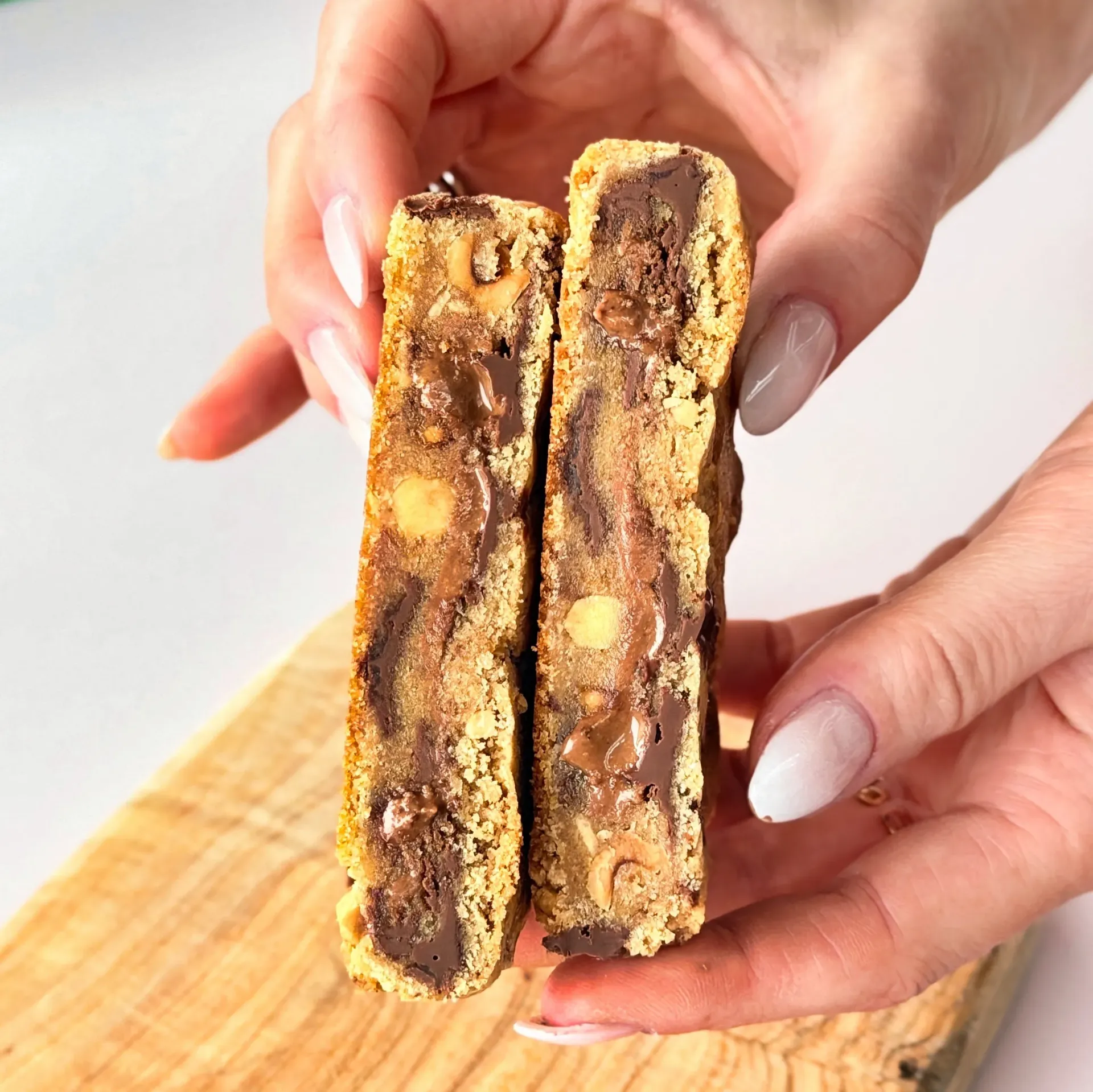 Cookie Maca
