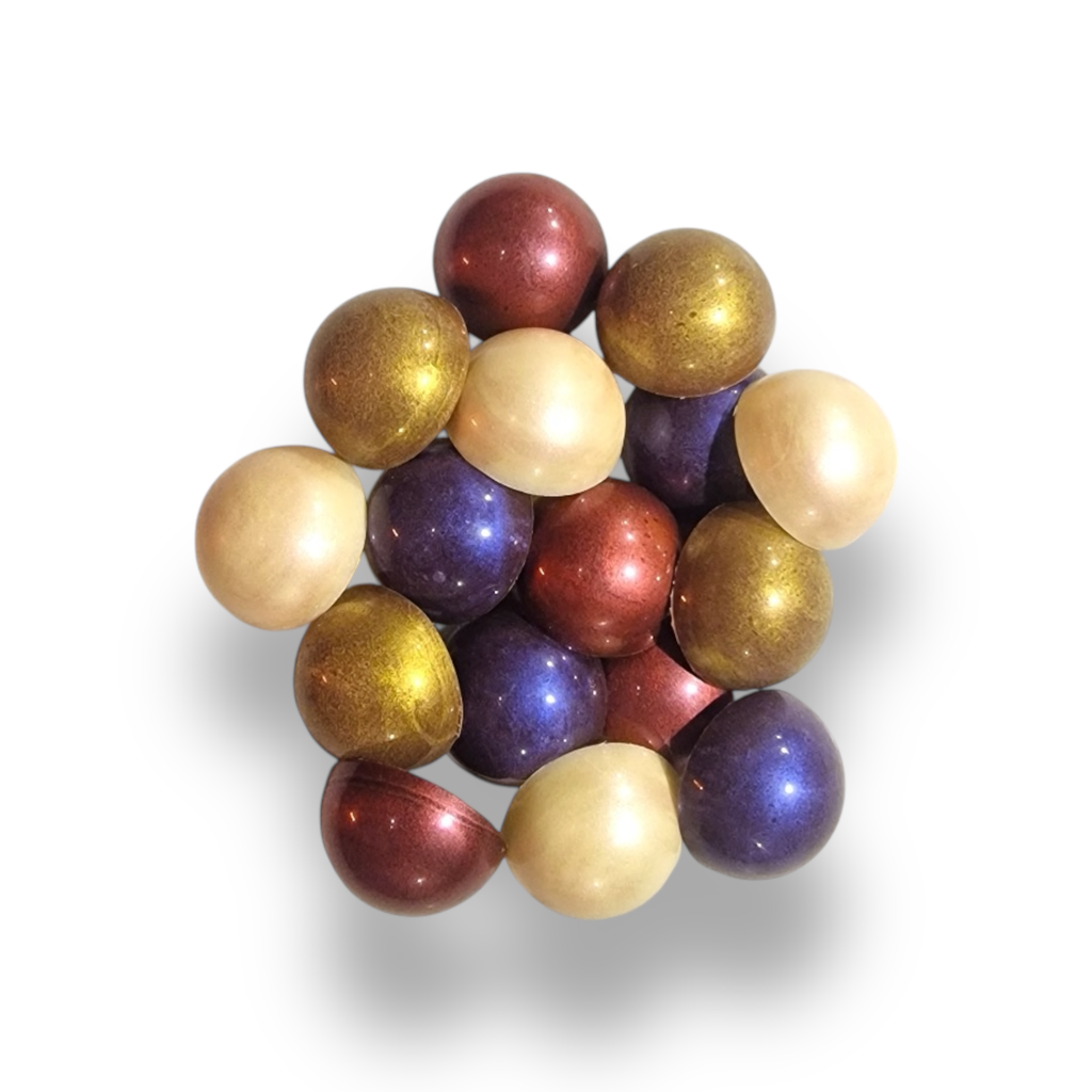 [Perles de Praliné] Les Perles de Praliné