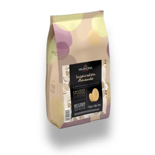 [14029] INSPIRATION AMANDE FEVE 3KG