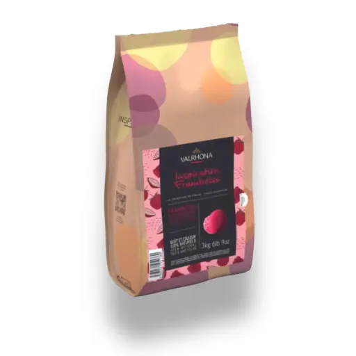[1123234] INSPIRATION FRAMBOISE PISTOLE 3KG