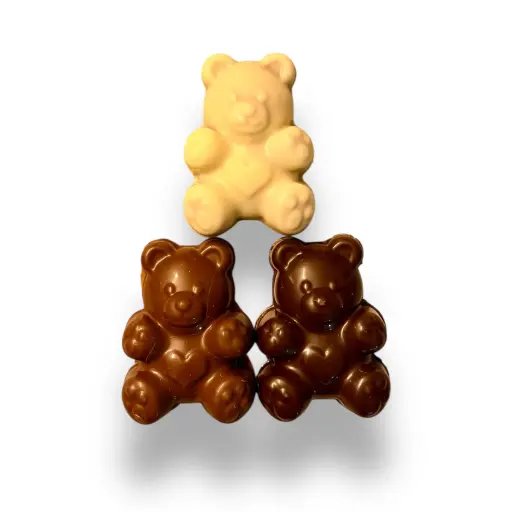 [OURSONS] Les Oursons