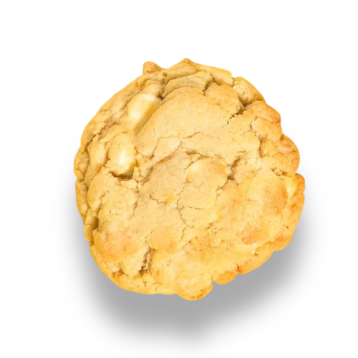 [COOKIE CITRON] Cookie Citron Meringué