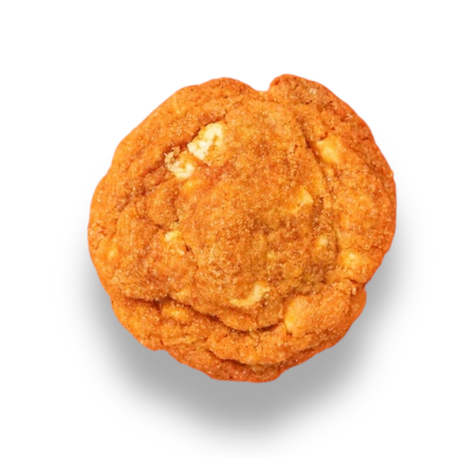 [COOKIE PUMPKIN] Cookie Pumpkin Spice